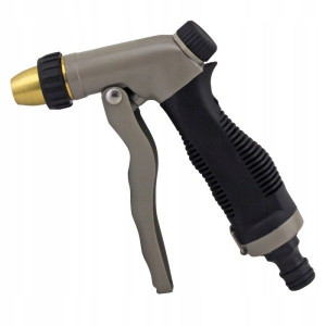 Pistolet natryskowy PROFI, GEWA