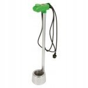 Podgrzewacz do mleka EasyHeat 23A, Kerbl