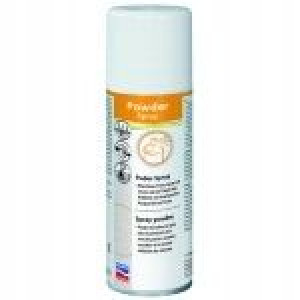 Puder w spray'u do suchej dezynfekcji Skin Care, 2