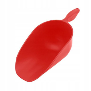 Szufelka PRO 1 kg, GEWA