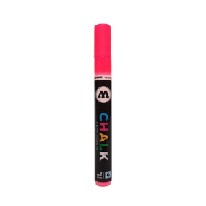 Marker kredowy Molotow 4 mm neon pink
