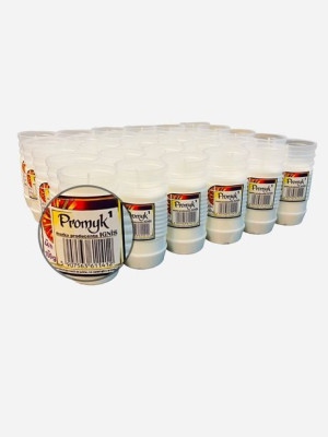 Wkłady do zniczy PROMYK 1 - 44h - 30sztuk