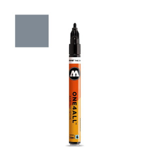 Marker Molotow One4All 127HS cool grey pastell 203