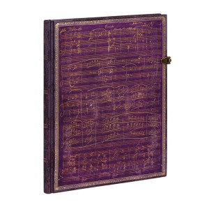 Szkicownik Paperblanks - Beethoven - ultra