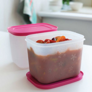 Pojemnik do mrożenia 1,1L TUPPERWARE 1 szt oryg.