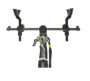 Wspornik Primos 2-pkt do tripod-u 2 Point Gun Rest