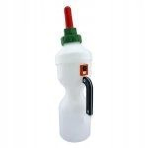 Butelka VARIO 2,5L, GEWA