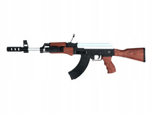 Karabin Kałasznikow Ak47