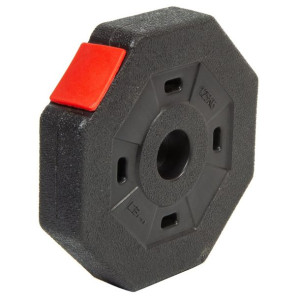 Obciążenie Betonowe 1,25 Kg Eb Fit