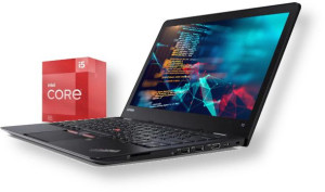Lenovo Thinkpad 13 G2 I5-7g 32/120ssd W10+office