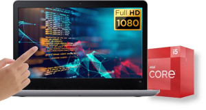Lenovo Thinkpad 13 G2 I5-7gen 32/120ssd Touch Ips