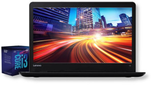 Lenovo Thinkpad 13 G2 I3-7g 16/256ssd W10+office