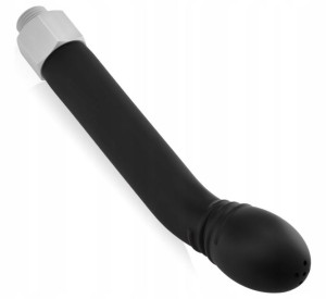 Dildo Irygator Prysznicowy Do Lewatywy I Pieszczot