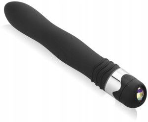 Sex Wibrator Ozdobny Penetrator Do Pochwy I Anusa