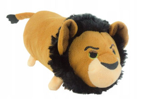 Zabawka dla psa Disney lew SKAZA maskotka 17cm