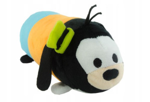 Zabawka dla psa Disney piesek GOOFY maskotka 17cm