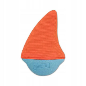 ChuckIt! SHARK FIN zabawka dla psa płetwa rekina L