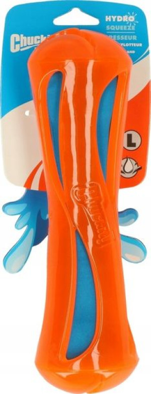 ChuckIt! HYDRO BUMPER chlapiąca zabawka dla psa L
