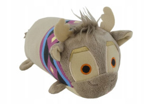 Zabawka dla psa Disney renifer SVEN maskotka 17cm
