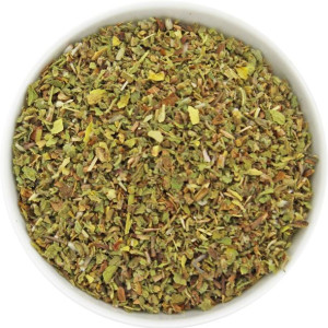 10 Kg - Czystek (herbatka Ziołowa) Bio (surowiec) (10 Kg) 5