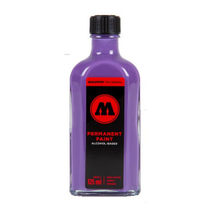 Tusz Molotow Permanent Paint 125 ml purple