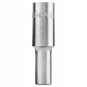 Nasadka sześciokątna 1/2", 10 mm TOPEX 38D751