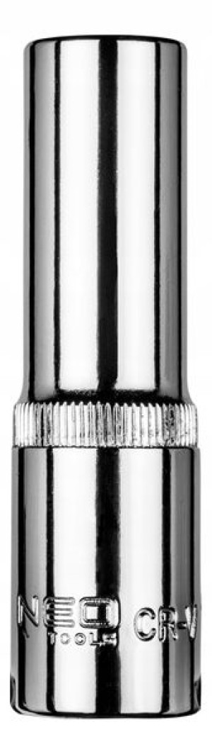Nasadka sześciokątna 1/2", 13 mm NEO 08-463