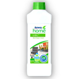 Amway Płyn wielofunkcyjne Loc 1l czyszczenie
