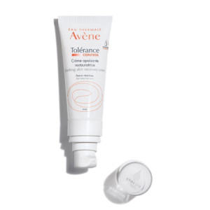 Avene Tolerance Control krem regenerujący do skóry suchej i reaktywnej 40ml