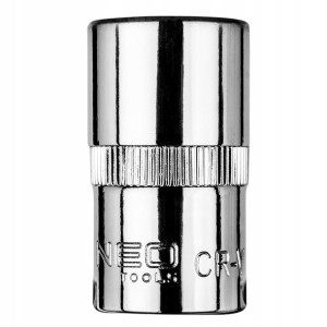 Nasadka sześciokątna 1/2", 16 mm NEO 08-416