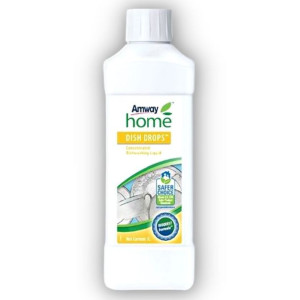 Amway Dish Drops płyn do mycia naczyń 1 l.
