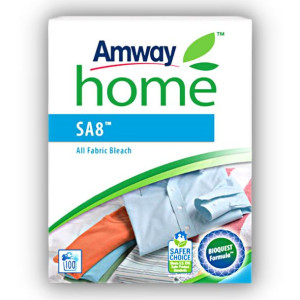 Amway Wybielacz do tkanin 1 kg