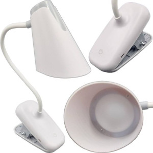 Lampka biurkowa 24 LED na USB 5W