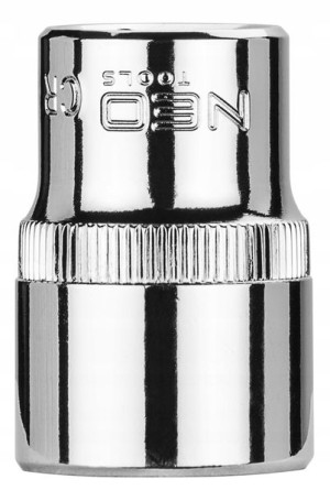 Nasadka sześciokątna 1/2", 18 mm, NEO 08-018