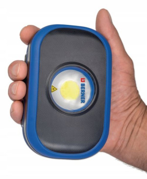 BERNER LAMPA WARSZTATOWA LED Pocket Flooder 10W