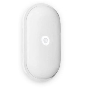 Plafon LED LAMPA Sufitowa Panel Czujnik Ruchu 20W