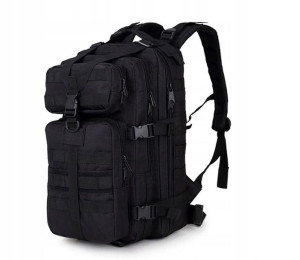 PLECAK WOJSKOWY Taktyczny Militarny Survival 35L