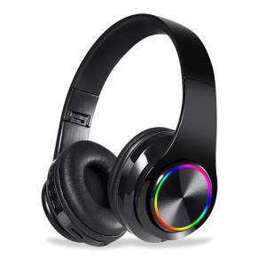Słuchawki Bezprzewodowe Bluetooth Święta Prezent