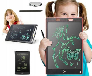 Tablet GRAFICZNY XL do rysowania ZNIKOPIS tablica