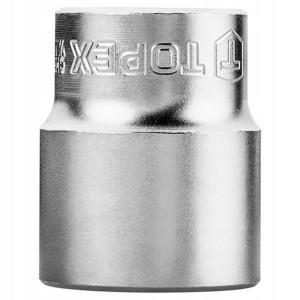 Nasadka sześciokątna 1/2", 22 mm TOPEX 38D722