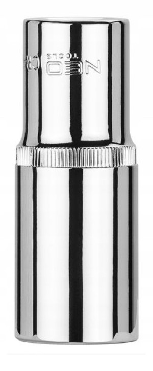 Nasadka sześciokątna 1/2", 22 mm, NEO 08-047
