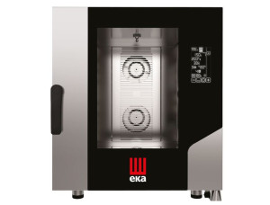 Piec konwekcyjno-parowy Millennial 7× GN 1/1 elektryczny 400V/10400W