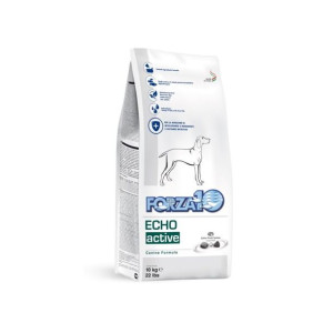 Karma Dla Psa Forza10 Echo Active 4kg