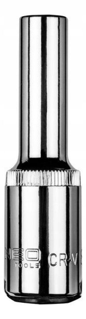 Nasadka sześciokątna 1/2", 8 mm NEO 08-458