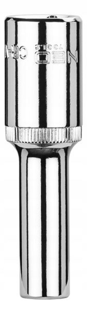 Nasadka sześciokątna 1/2", 8 mm, NEO 08-039