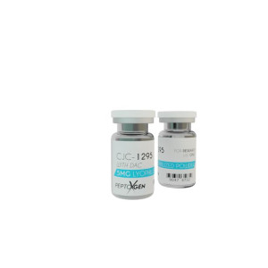 CJC-1295 with DAC 5MG