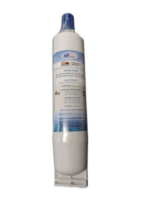 Filtr zewnętrzny do lodówki Whirlpool Euro Filter [produkt]