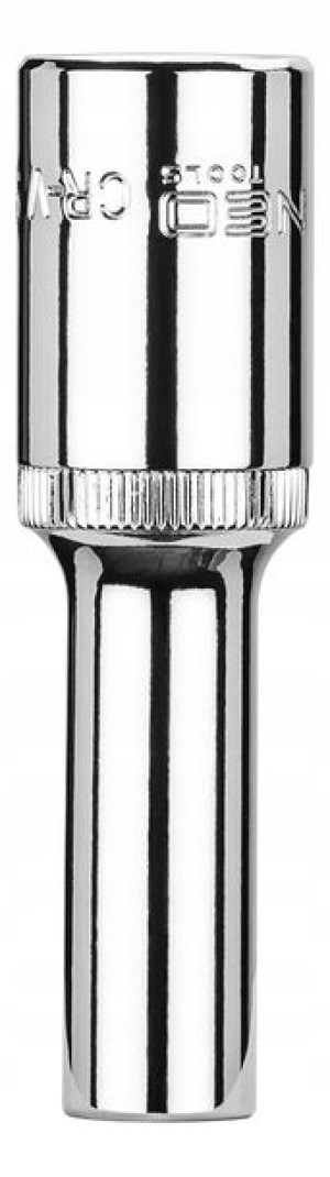 Nasadka sześciokątna 1/2", 9 mm, NEO 08-040