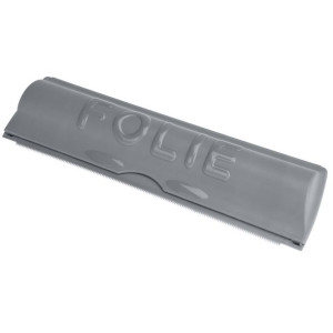 Dyspenser Podajnik Do Folii Spożywczej Aluminiowej Gilotyna Szary