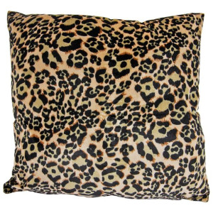 Poduszka Ozdobna Dekoracyjna 45x45 cm Jaguar